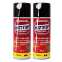 RUST STOP RUST CHECK ANTI-CORROSION 400 комплект x2