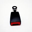 КРЕПЛЕНИЕ РЕМНЯ БЕЗОПАСНОСТИ TRAFIC VIVARO 2014-