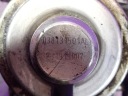 AUDI A4 B6 00-05 1.9 D VANNE EGR 038129637Lphoto 8