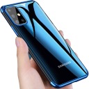 ГИБРИДНЫЙ ЧЕХОЛ ДЛЯ SAMSUNG GALAXY A51 + ЗАКАЛЕННОЕ СТЕКЛО