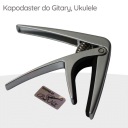 Capodaster for Ukulele - нет заметок