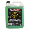 Płyn do spryskiwaczy do auta Letni 5L Zapachowy