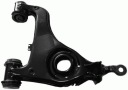 BRAS DE SUSPENSION AVANT INFÉRIEUR DROITE MB E CLASSE 96-03 13488 01photo 14