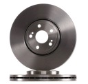 BREMBO 09.9818.10 DISQUE DE FREINphoto 16