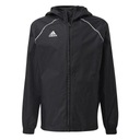 Detská bunda ADIDAS CORE18 RN JKT Y CE9047