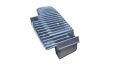 MODULE LED DROIT FJD CONVERTISSEUR JEZ PORSCHE PANAMERA 971 OE 1042.002 R NOUVEAUphoto 9