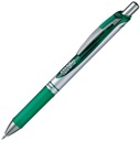ШАРИКОВАЯ РУЧКА ENERGEL LIQUID BL77 ЗЕЛЕНАЯ PENTEL