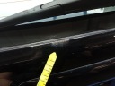 HONDA CIVIC VII HB 3D КРИШКА БАГАЖНИКА БАГАЖНИКА ЗАД ЗАДНЯ B92P  (15645844294) фото min 5