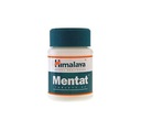 Mentat Himalaya 60 капсул память, концентрация.
