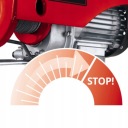 EINHELL 2255130 WCIAGARKA CÂBLEphoto 14