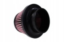 FILTER STOCK AIR STOZEK TURBOWORKS H:100MM OTW:89MM FIOLETOTOWY  photo 10