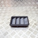 BMW 2 F22 F23 2019 GRILLE VENTILATION UNDER ZDERZAKIEM TYLNYM  photo 6