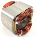 Статор угловой шлифовальной машины DEXTER IC2100AG