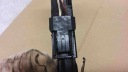 ПАТРУБКИ ТОПЛИВНЫЕ VW ПАСАТ B7 ALLTRACK (365) 038906231 2.0L ДИЗЕЛЬ 103KW  фото 9