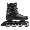 Mestské korčule Rollerblade Cruiser W 38 - 24 cm Model RB Cruiser W