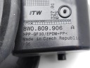 AUDI A4 CLAPET GOULOTTE DE REMPLISSAGE CARBURANTS 2.0 TDI QUATTRO DIESEL 140KW (190 HP) 8W0809906photo 7