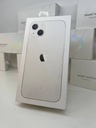 Смартфон Apple iPhone 13 4 ГБ/256 ГБ 5G, белый