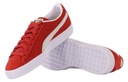 Buty męskie Puma Suede Classic XXI 374915-020 Marka Puma