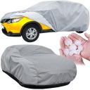 АВТОМОБИЛЬНЫЙ КРЫШКА АНТИГРАД, НАКЛОН ОТ ГРАДА | КОМБИ