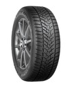 4x DUNLOP WINTER SPORT 5 215/60R17 100 В