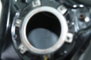 HONDA CBR 1000 RR SC59 08-11 БАК ТОПЛИВА БАК  фото 7