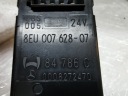 PANNEAU COMMANDE PROGRAMMEUR WEBASTO MAN ENDOMMAGÉ 8EU00762807 ALL/A/2photo 7
