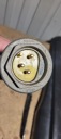ЗНАЧОК MERCEDES W107 SL КАПОТ  (15093646933) фото min 10