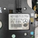 ÉCLAIRAGE INTERNE MERCEDES-BENZ E T-MODEL (S211) 2JM00942343 28484195photo 10