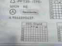 ПОЛИЧКА MERCEDES-BENZ SPRINTER 3,5-T FURGON (906) A9066890437 2.2L ДИЗЕЛЬ  (17969739822) фото min 9