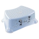 Платформа OKT Микки Маус облачно-синяя