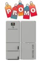 STALMARK EKO SILVER III 24 kW KOCIOŁ PELLETOWY DOTACJA LISTA ZUM