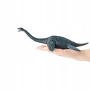 Simulácia plezjosaura model dinosaura PVC hračka Hrdina Flinstones
