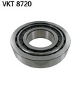 COJINETE CAJAS DE TRANSMISIÓN VKT 8720 SKF 