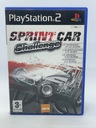 Gra Sprint Car Challenge PS2
