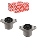 PODUSZKI AMORTYZATORA TYŁ AUDI A6 C5 VW PASSAT B5