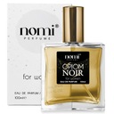TRWAŁE PERFUMY DAMSKIE NOMI PERFUMETKI PERFUMETKA OPIOM NOIR EDP 100ml