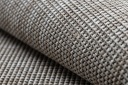 RUG CARPET 120x170 см SIZAL бежевый #DEV1214