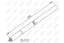 NRF DÉSHYDRATEUR CLIMATISATION 33213 NRF 1T0820191Aphoto 13