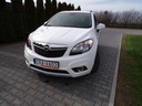 OPEL MOKKA 1.4 BENZ AUTO Z NIEMIEC ZAREJESTROWANA ZAMIANA Kierownica po prawej (Anglik) Nie