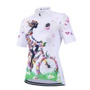 Женская велосипедная майка Madani Spring XXL