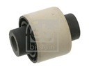 FEBI BILSTEIN 29938 BLOQUE SILENCIOSO PALANCA AUDI A3 PARTE TRASERA 