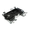 Роликовая тележка для раздвижных дверей типа Stanley, Libella