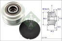 EMBRAYAGE ALTERNATEUR TOYOTA AVENSIS (T25) 2.0 D-4Dphoto 15