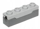 LEGO ÁGYÚ, LÖVEDÉKVETŐ NO. 15301c01