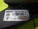AUDI Q7 4L S-LINE 4.2 TDI 08R 5D ÉCHANGEUR AIR-AIR RADIATEUR AIR 7L6145803Lphoto 5