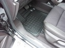 RENAULT LAGUNA II 2001 - 2007R ALFOMBRILLAS GOMA KORYTKOWE ALTA RANT 