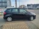 Ford C-Max 1.0 EcoBoost 125KM Klimatyzacja Rok produkcji 2012