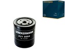 FILTRO ACEITES LEXUS RX 400H 04-08 A210084/DEC DENCKERMANN 