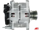 AUTOSTARTER ГЕНЕРАТОР Z КОЛОМ AUDI A3 8P1 2.0FSI/ 2.0 TDI/ 2.0 TFSI 05.03-  (15542467123) фото min 16