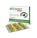Ретиксофт Ангио, капсулы, 30 шт.